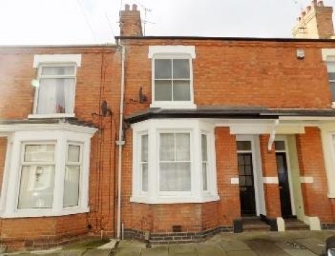 View Full Details for Flat on Fife Street, Northampton