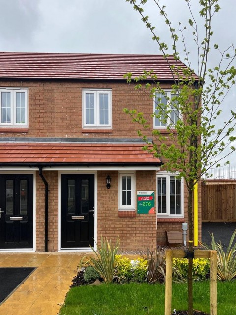 View Full Details for Woodland Valley, Squirrel Gardens, Rothwell