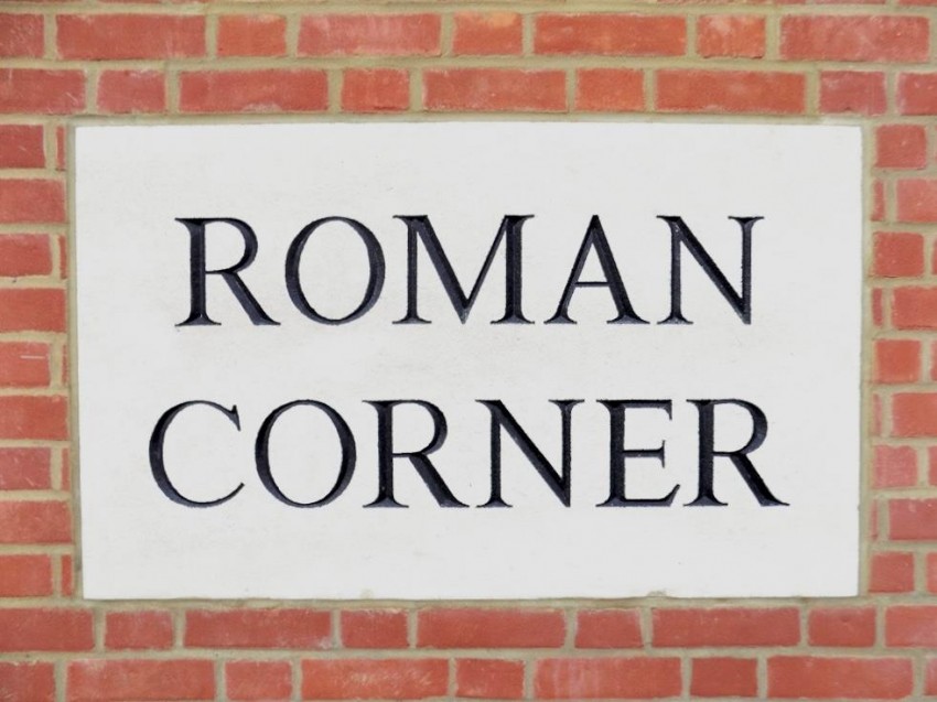 Images for Roman Corner, Towcester