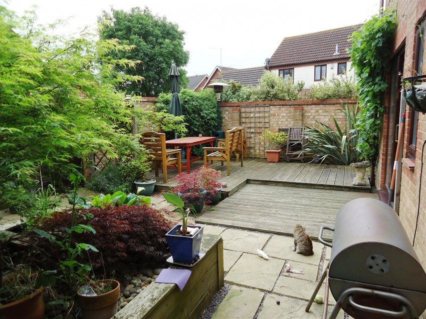 Images for Pound Lane, Bugbrooke