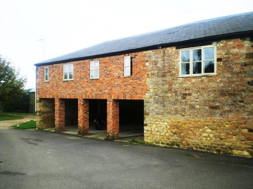 Images for Flat 3, Field Burcote Farm