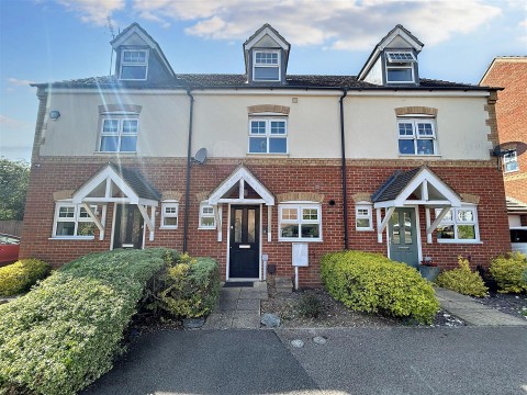 View Full Details for Hunt Close, Towcester