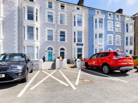 View Full Details for Marine Parade, Barmouth