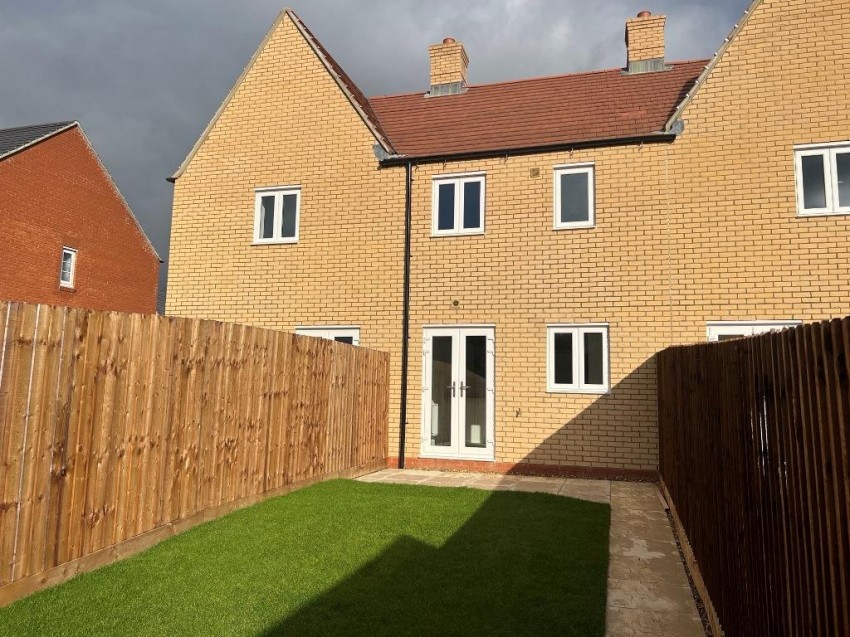 Images for Bentleys Gate, Towcester