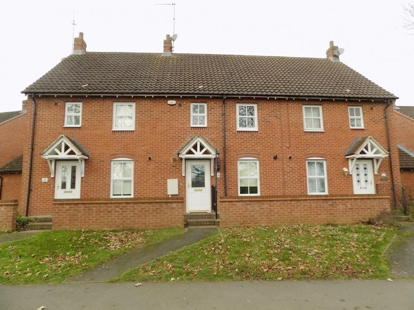 Images for Baines Close, Silverstone