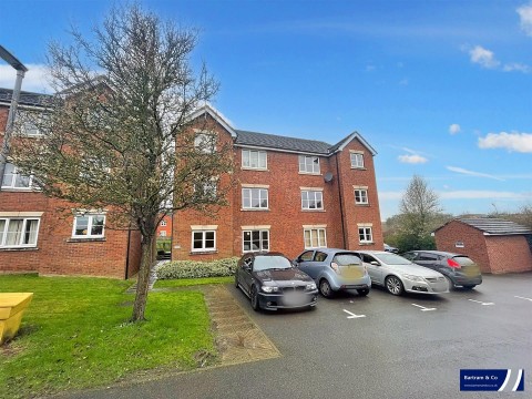 View Full Details for Plough Close, Daventry