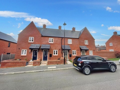 View Full Details for Pontefract Avenue, Towcester