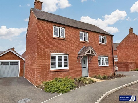 View Full Details for Tanters Road, Towcester