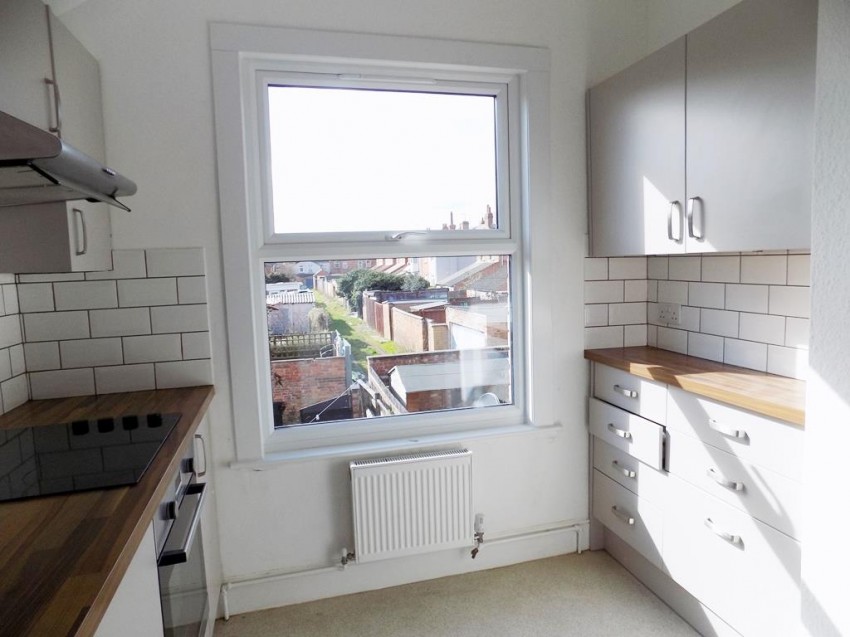 Images for Flat on Fife Street, Northampton