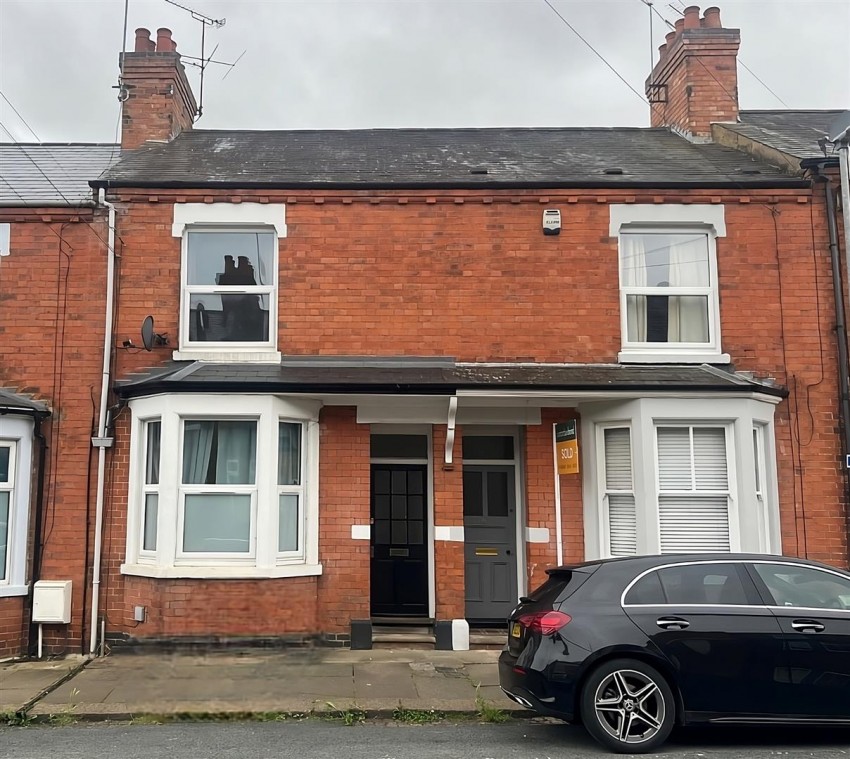 Images for Flat on Fife Street, Northampton