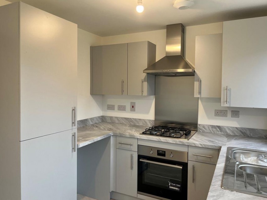 Images for The Hawthorns, Collingswood Close, Market Harborough