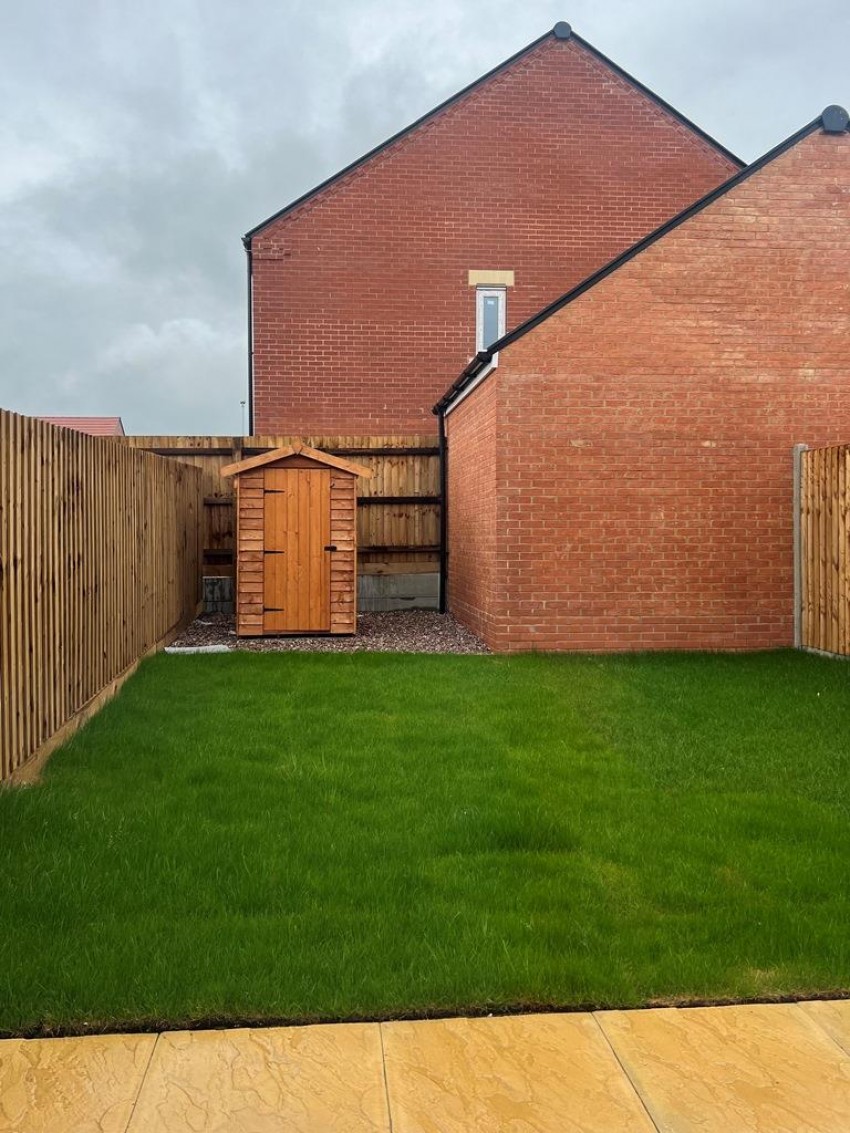 Images for Woodland Valley, Squirrel Gardens, Rothwell