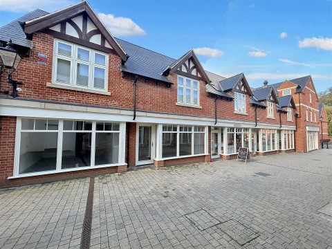 View Full Details for Moat Lane, Towcester