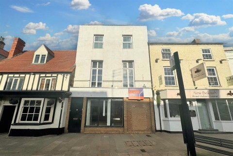 View Full Details for Watling Street East, Towcester