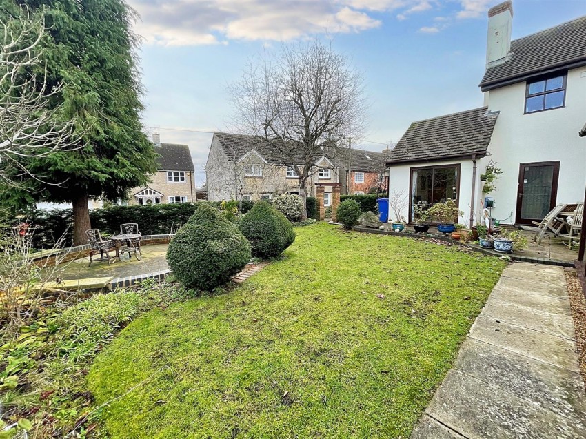 Images for Careys Road, Pury End, Northants