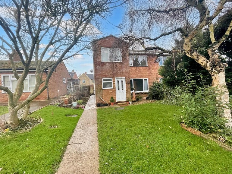 Grays Lane, Paulerspury, Towcester