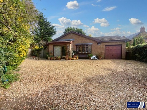 View Full Details for West End, Bugbrooke, Northampton