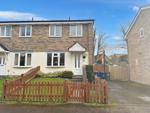 View Full Details for The Lindens, Towcester