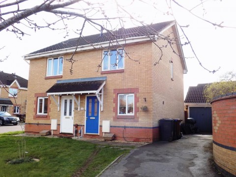 View Full Details for Riverstone Way, Hunsbury Meadows