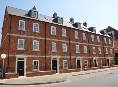 View Full Details for Moat House, Towcester