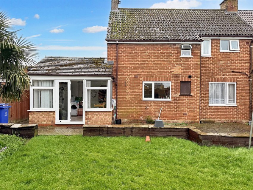 Images for Bickerstaffes Road, Towcester