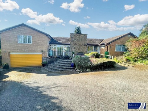 View Full Details for The Beeches, Pattishall, Towcester