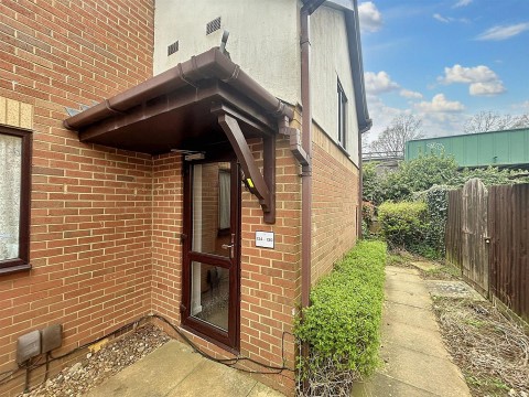 View Full Details for Woodpecker Way, Northampton